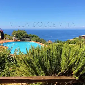 Ferienhaus Dolce, Costa Paradiso