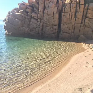 In Hébergement de vacances