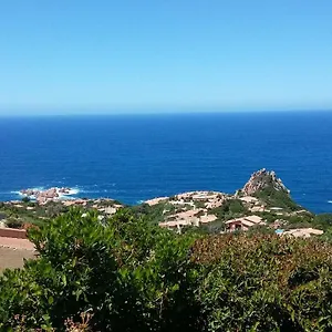 Domus De Janas Hébergement de vacances