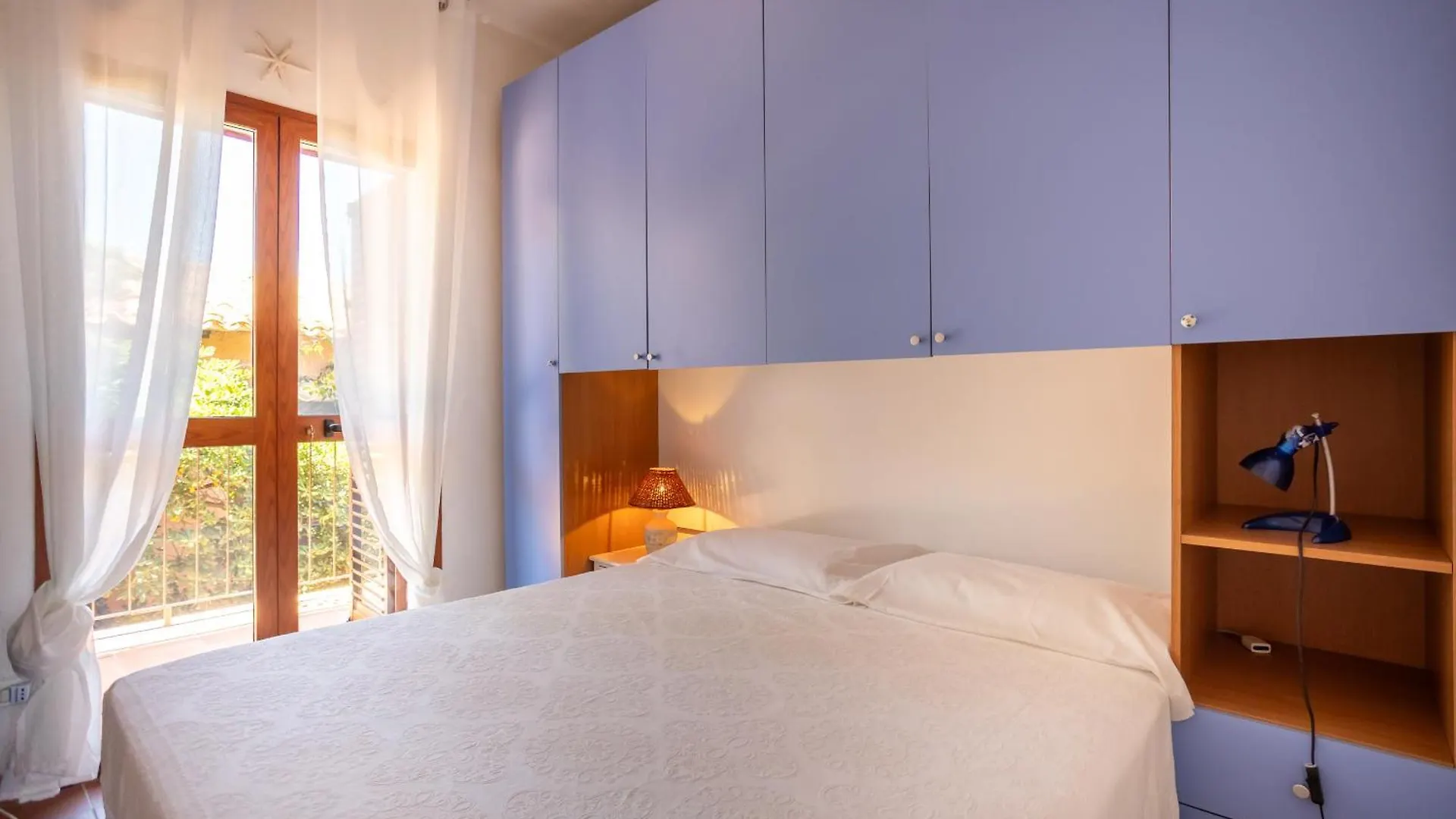 Casa Carlotta In Costa Paradiso 0*,  Italy