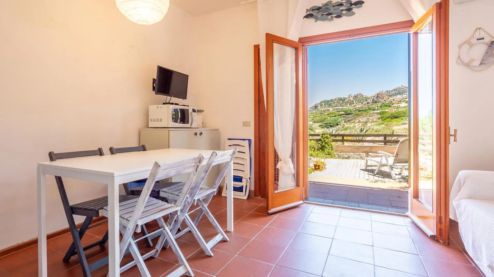 Casa Carlotta In Costa Paradiso