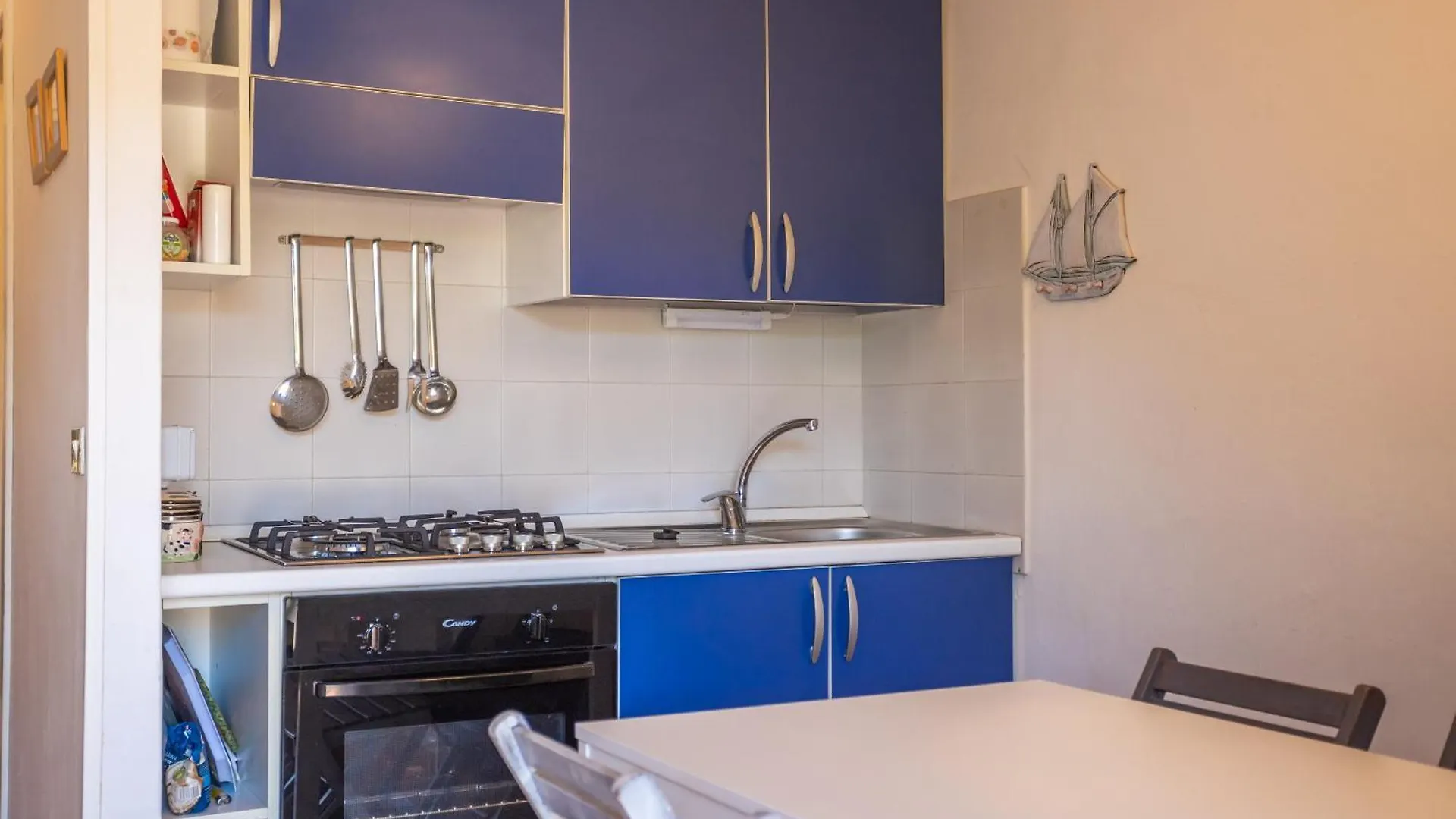 Holiday home Casa Carlotta In Costa Paradiso