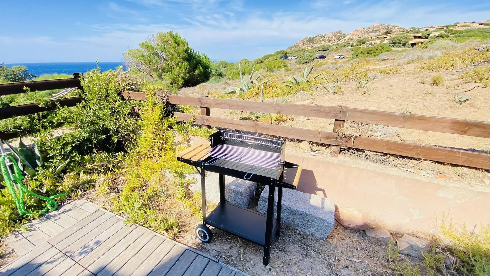 Casa Carlotta In Costa Paradiso 0*,  Italy